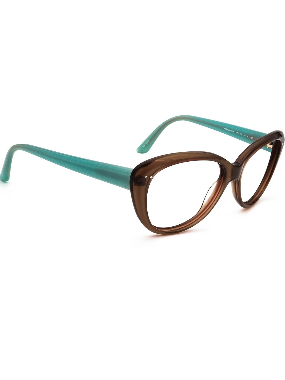 Kate Spade Angelique/S 0JVC Sunglasses (no lenses)
